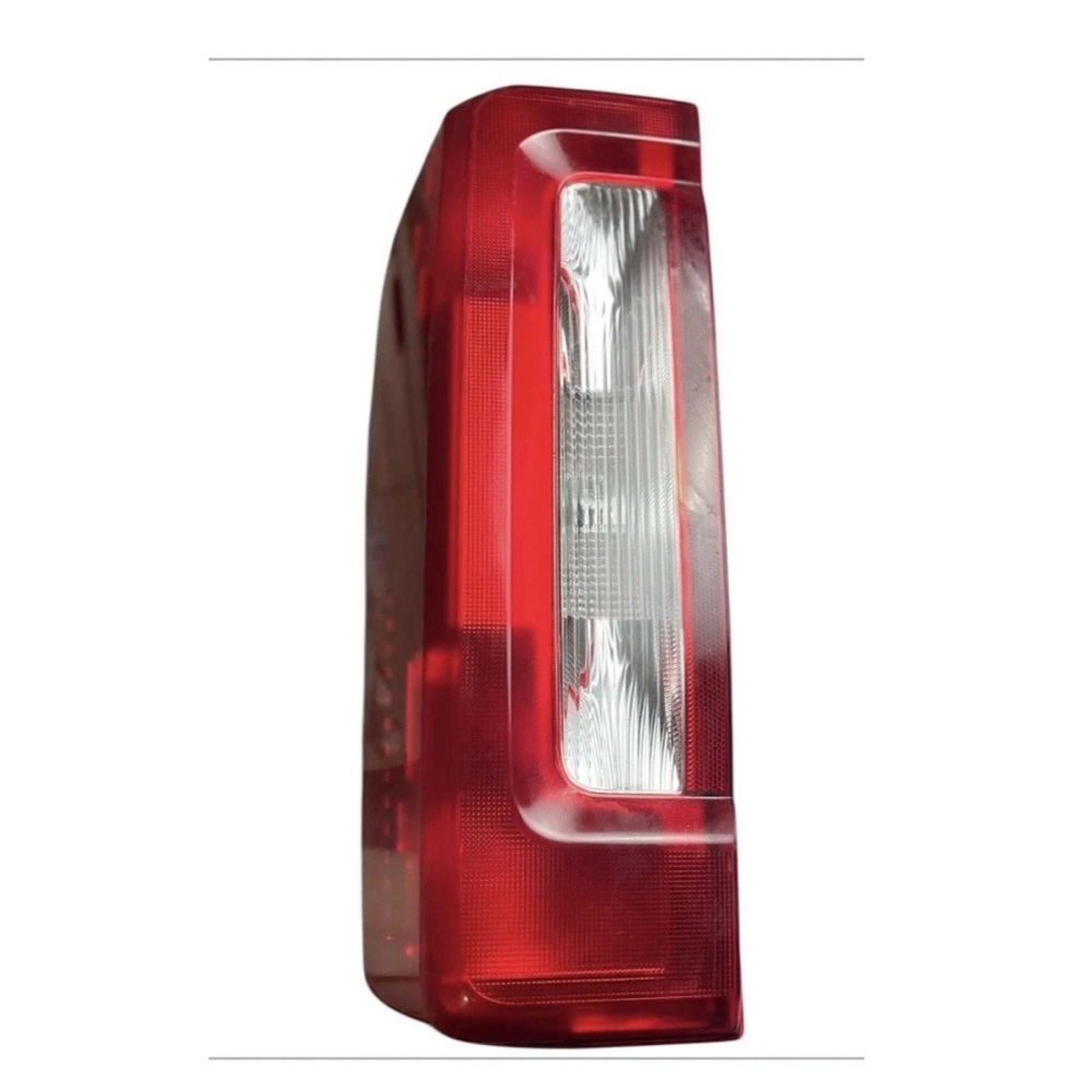 Ford F250–F450 Right Tail‎ Light OEM | 2023–2024